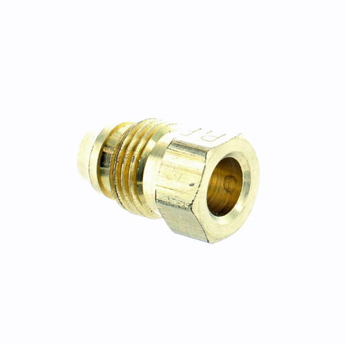 Mercury Marine Mercruiser New OEM Nut Fitting, 22-49718