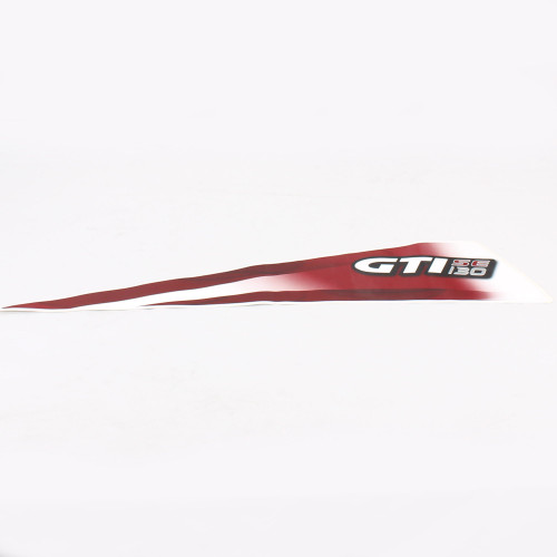 Sea-Doo PWC OEM Left Hand Rear Lateral Decal GTI SE, 219902914