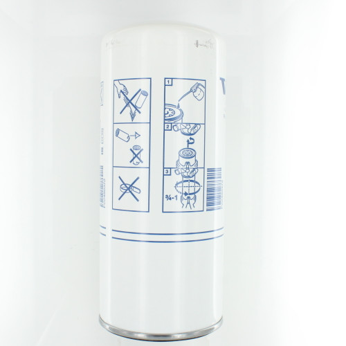 Volvo Penta New OEM Spin On Engine Fuel Filter, 22480372