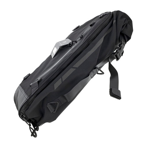 Sea-Doo New OEM Black LinQ Urban Bag, 219401026