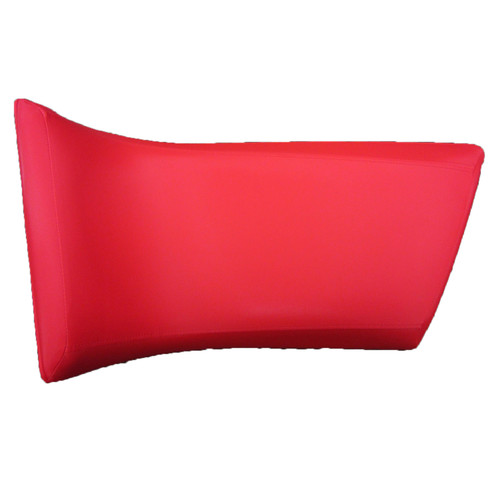 Sea-Doo New OEM  230 Challenger/SE Wake SP 430/510/520 Port Bow Backrest Asm., 2 Sea-Doo New OEM  230 Challenger/SE Wake SP 430/510/520 Port Bow Backrest Asm., 2