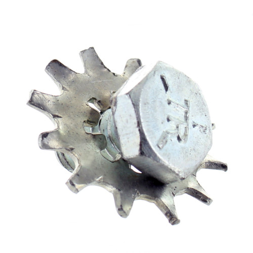 Mercury Marine New OEM Bolt Screw (1/4-20 x 7) 10-34277