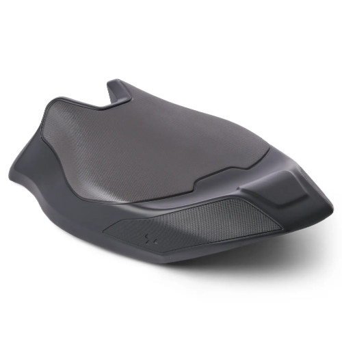 Can-Am OEM Solo Driver Comfort Seat for Ryker, 219400962