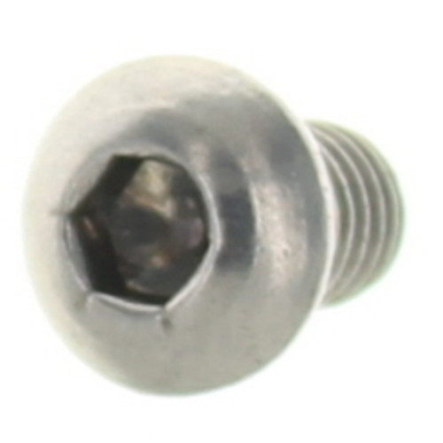 Can-Am OEM Socket Head Screw M6 x 10, 205461060, 210100007, 250000436