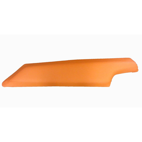Sea-Doo OEM, SP Wake Orange Starboard Side Rear Backrest Seat Cushion, 269002115 Sea-Doo OEM, SP Wake Orange Starboard Side Rear Backrest Seat Cushion, 269002115