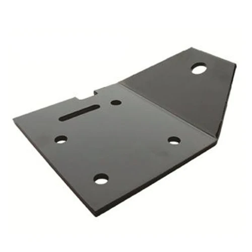 American MFG Eagle Plow New ATV TRX300 Steel Winch Mount Kit, 1240, 191240