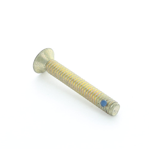 Mercury Marine/Mercruiser New OEM Steering Lever Housing Screw, 10-31972