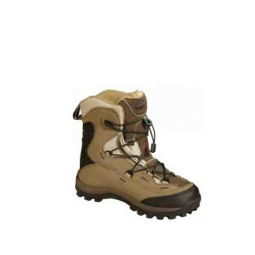 Baffin New Womens SnoSport Boots, Size 10, 10-262910, SOFT-W004-BR610