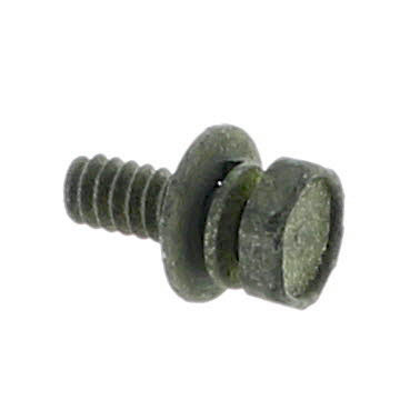 Mercury Marine Mercruiser New OEM Upper Choke Rod To Lower Choke Rod Screw 10-30096