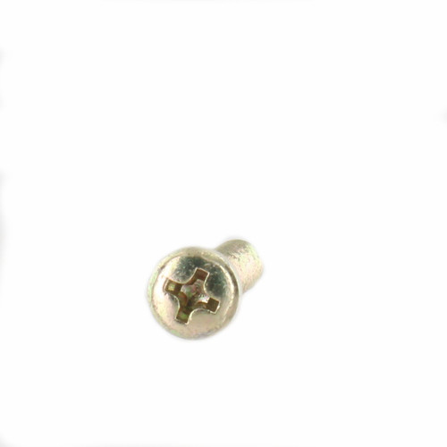 Mercury Marine Mercruiser New OEM Wiring Harness Clamp Screw, 10-23702