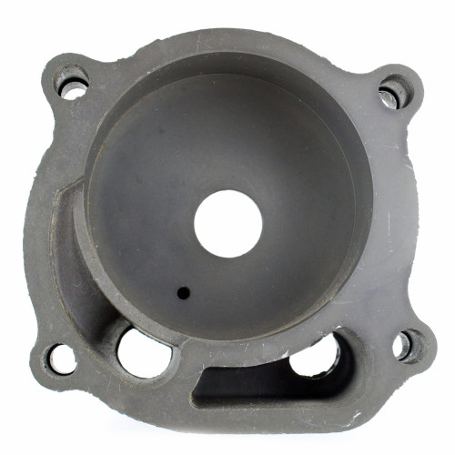 Johnson Evinrude OMC New OEM Impeller Housing & Plates Assembly, 0389113
