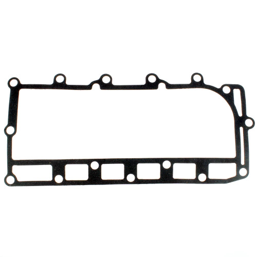 Mercury Marine Mercruiser New OEM Exhaust Manifold Cover Gasket, 27-60308