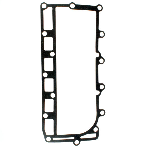 Mercury Marine Mercruiser New OEM Exhaust Manifold Cover Gasket, 27-60308