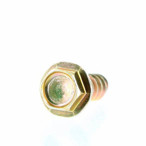 Can-Am New OEM Hexagonal Flange Screw K50 X 16, 241151640