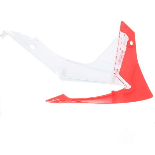 Honda CRF450R Radiator Covers Red 16-4471