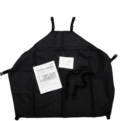 Ski-Doo New OEM Front Bottom Pan Trailer Trailering Cover REV 280000095