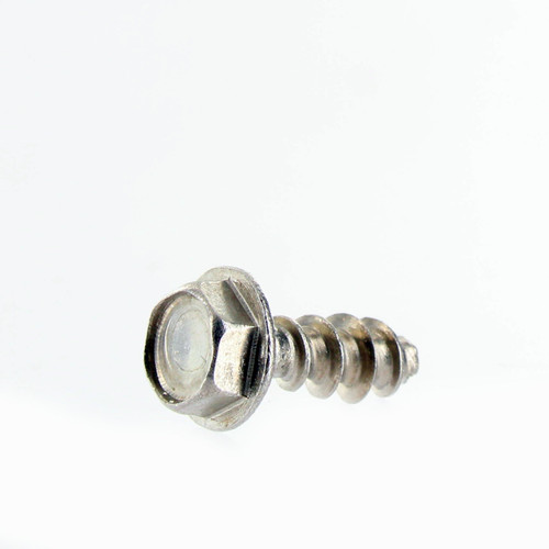 Can-Am New OEM Main Harness Screw K40 X 10, 241140060