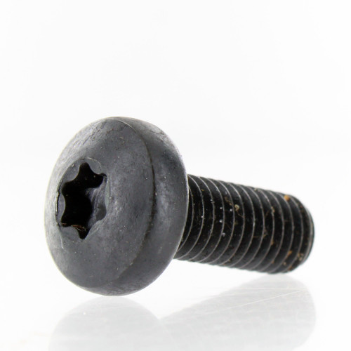 Ski-Doo New OEM Phillips Head Screw M6 X 20, 250000122