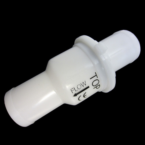 Sea-Doo New OEM Fuel Filler Inlet Hose Control Valve 275500836 Speedster,Challen