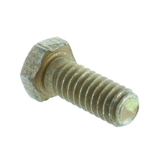 Mercury Marine Mercruiser New OEM Screw (.250-20 x .620) 10-28063