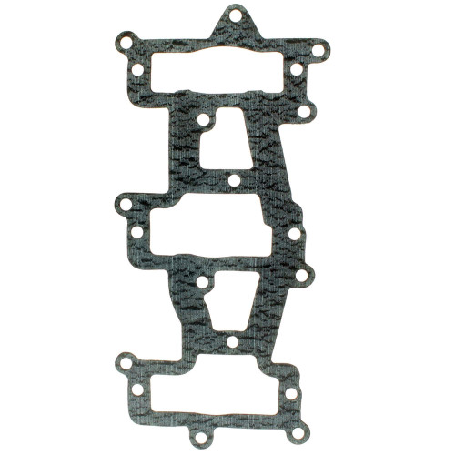 Mercury Marine Mercruiser New OEM Carburetor To Reed Intake Adaptor Gasket, 27-F85159-1