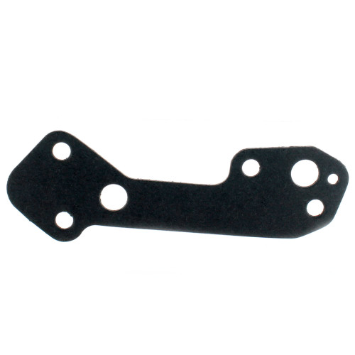 Mercury Marine Mercruiser New OEM Cylinder Drain Reed Plate Gasket, F93748, 27-F93748-1