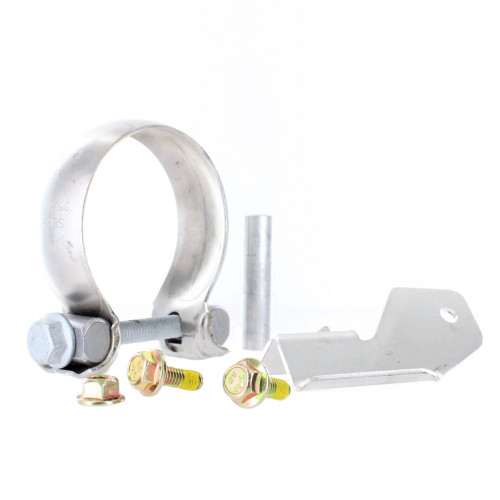 Can-Am OEM Footrest Support Kit, 219800500