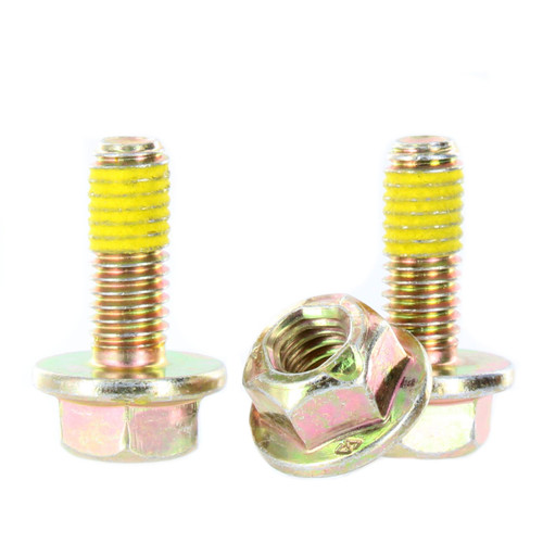 Can-Am OEM Footrest Support Kit, 219800500