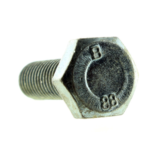 Ski-Doo New OEM Hex Head Screw (M10 X 30), 222003065