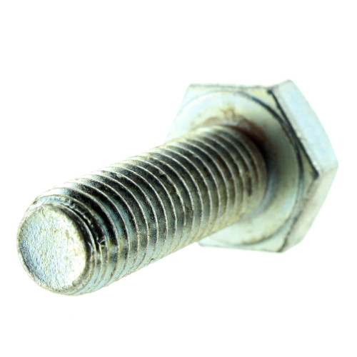 Ski-Doo New OEM Hex Head Screw (M10 X 30), 222003065