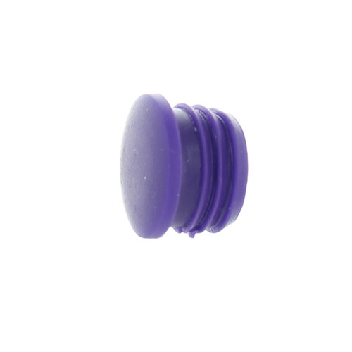 Sea-Doo New OEM Bouchon Violet Bumper Plug, SP, 275500190