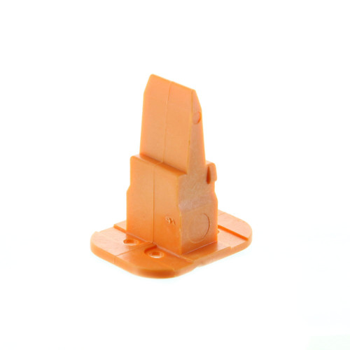 Sea-Doo New OEM Male 4 Way Circuit Wedge, 278000738 Sea-Doo New OEM Male 4 Way Circuit Wedge, 278000738