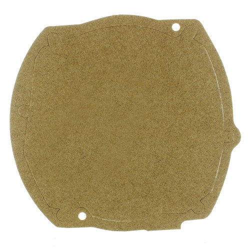 Mercury Marine Mercruiser New OEM Adaptor To Primary Housing Gasket, 27-46351