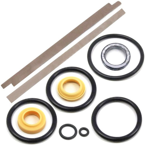 Arctic Cat New OEM Rebuild Kit, A/C Sho, 1639-769