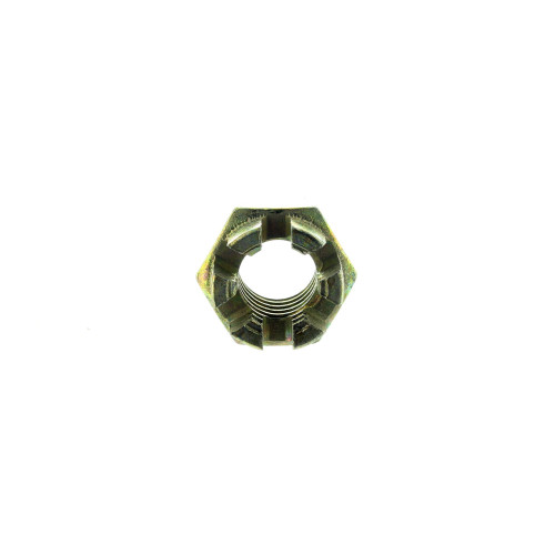 Ski-Doo New OEM Nut-Hex.Slotted Din 935 M12 228170045