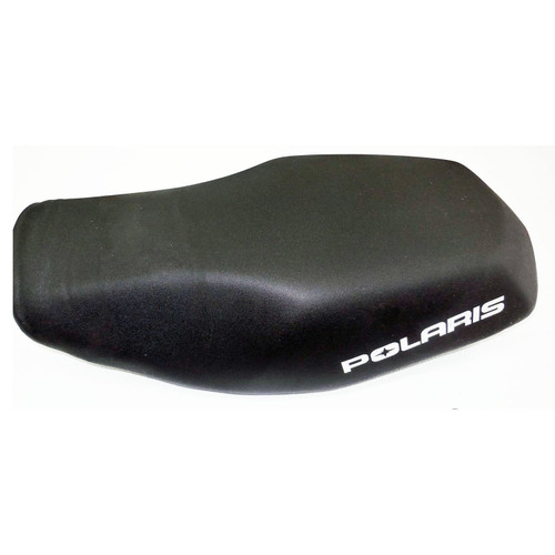 Polaris New OEM Snowmobile Black Seat Saddle Assembly, Pro RMK SKS, 2686106