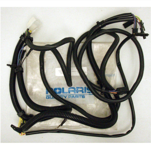 Polaris New OEM Electrical Main Wire Harness Console Trail,Deluxe Snowmobile
