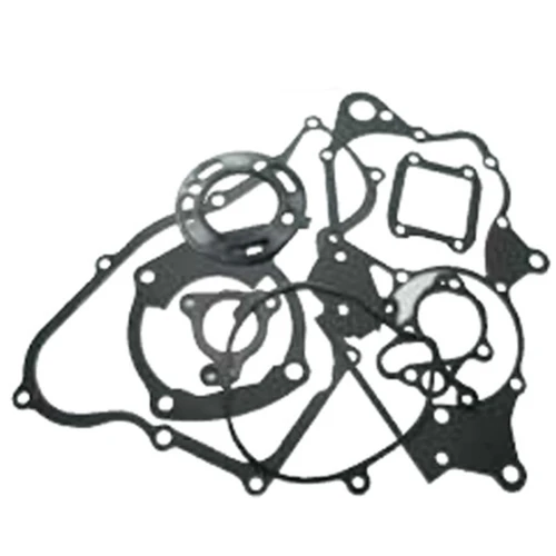 Cometic New Yamaha YZ125 Hi-Performance Top End Gasket Kit, C7937, 4JY-119930100