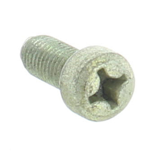 Mercury Marine New OEM Retainer Bracket To Front Support Bracket Screw 10-21722