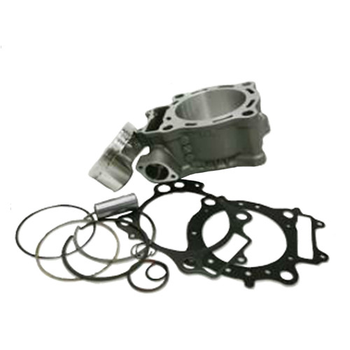 Honda New Replacement Dirt Bike Standard Bore Gasket Set, 14-1413, 10007-G01