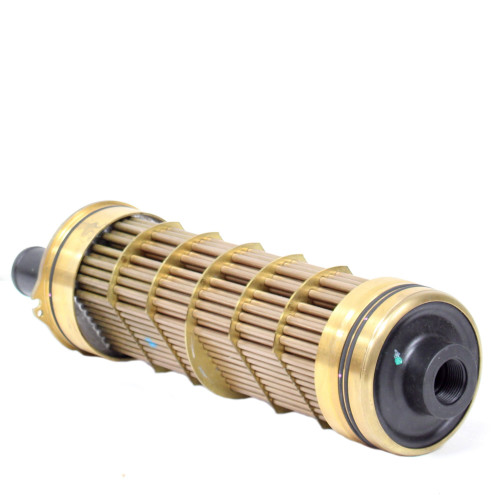 Volvo Penta OEM Heat Exchanger Assembly Insert, 21456469