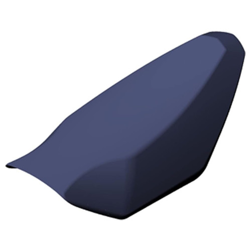 Polaris New OEM ASM Seat Cover Comfort Black Turbslv, 2684821