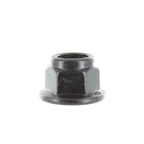 Can-Am New OEM Flanged Elastic Nut M10, 233201466