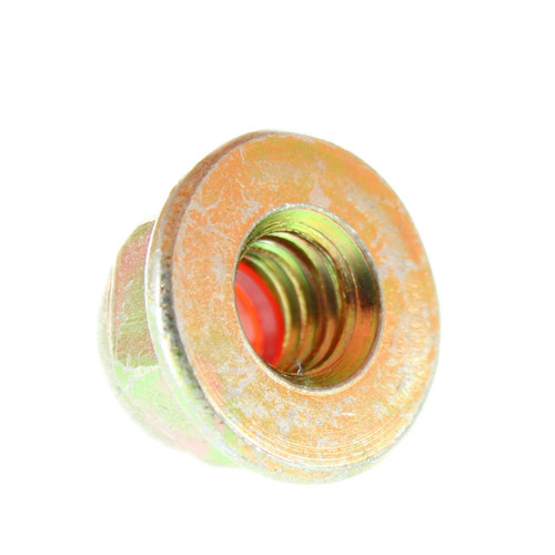 Sea-Doo New OEM Nut-Flange Elastic D, 233241414