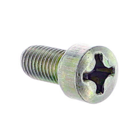Mercury Marine Mercruiser New OEM Screw (.250-28 x .50) 10-21140