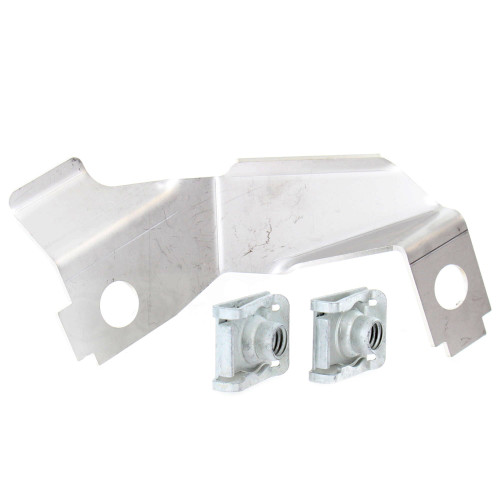 Can-Am New OEM SM5 Bracket Kit, 219800273