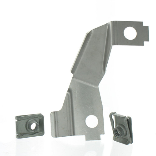 Can-Am New OEM SM5 Bracket Kit, 219800273