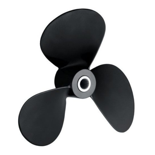 Volvo Penta OEM 3 Blade Saildrive Propeller 14” x 12”, 21381262