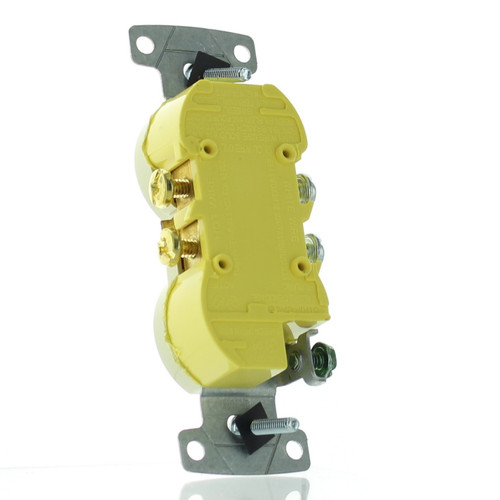 Aftermarket Aftermarket New Standard Receptacle W/Grnd, 15215248