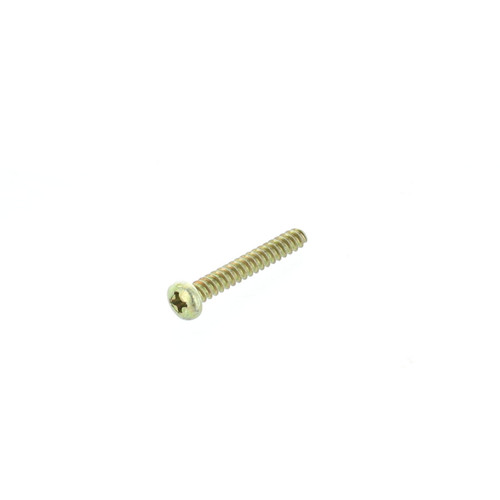 Ski-Doo New OEM Screw-Plastite Pan H 243243240